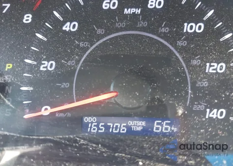 2010 Toyota Camry Le из США, поврежденный, VIN 4T1BF3EK7AU538591